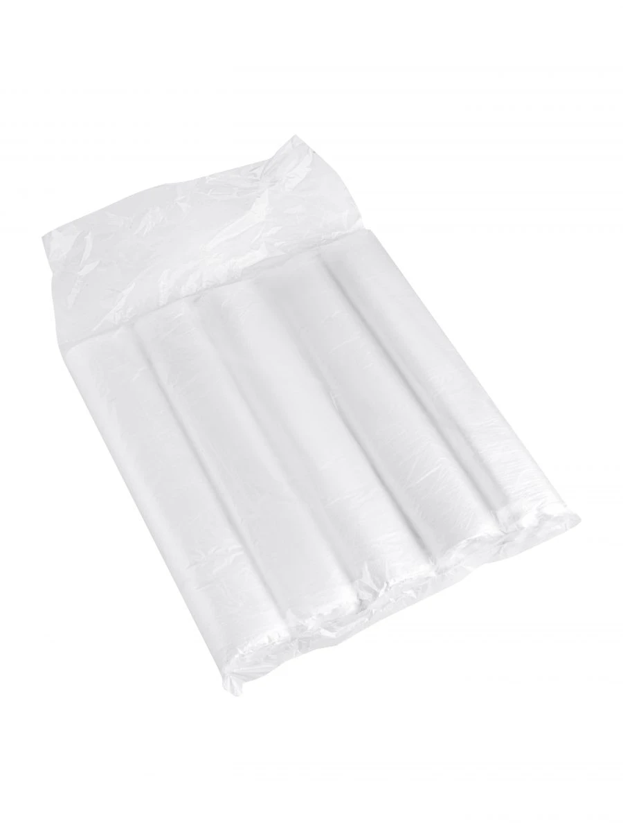 LDPE Plastic Bags for Food Packaging
