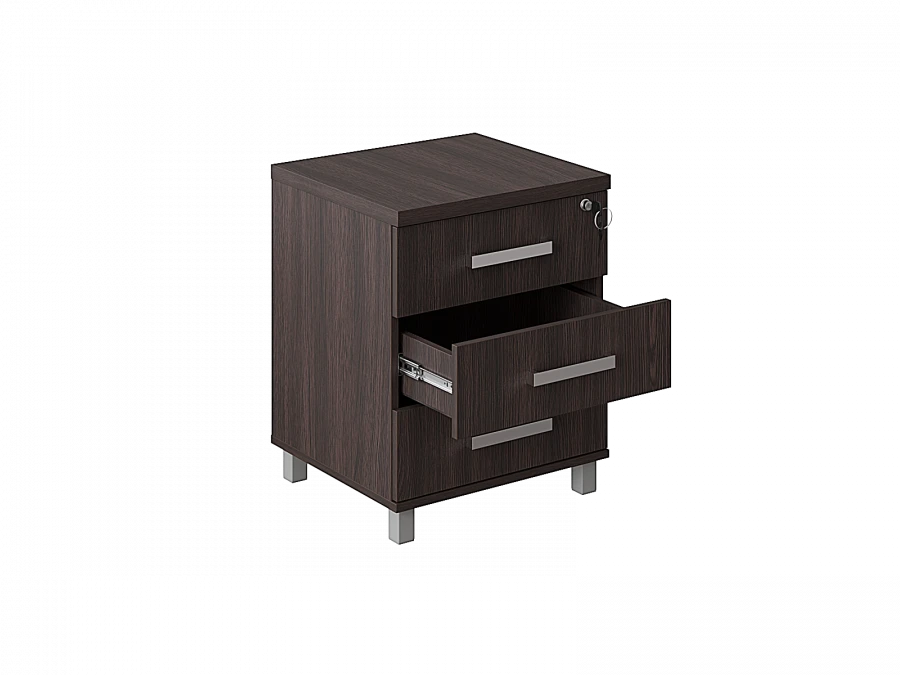Diplomat Series Lockable Cabinet Model 004-18