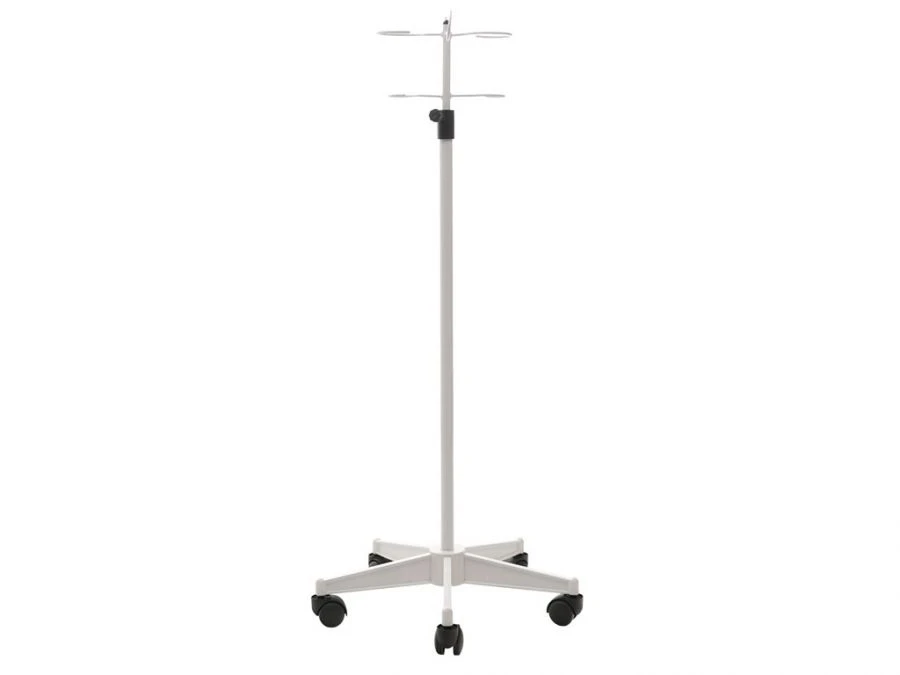 Mobile Medical Stand for Intravenous Infusions MDS-01