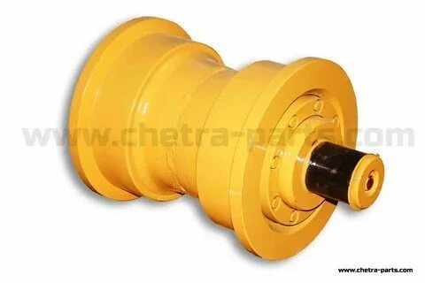 أسطوانة دعم T35-21-001-03C لنظام تحت الهيكل للجرار