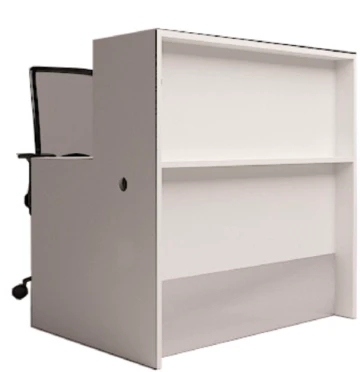 Universal Barrier 1400 BVC