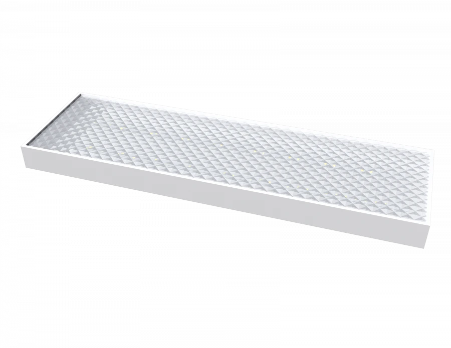 LED Light Fixture for Offices and Commercial Spaces - ROOM-K-20