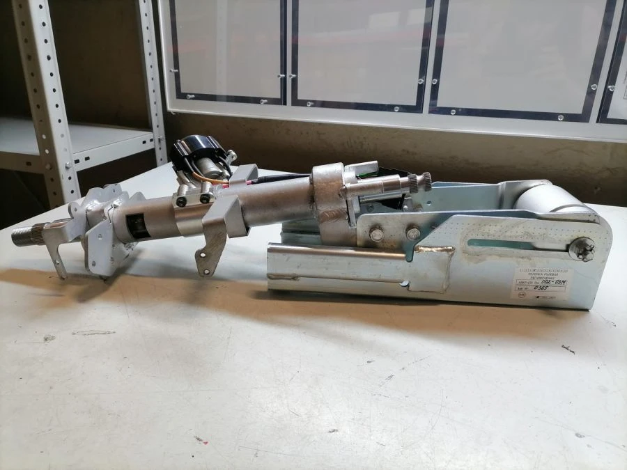 Adjustable Steering Column KRR AVKR.459134.002-03M