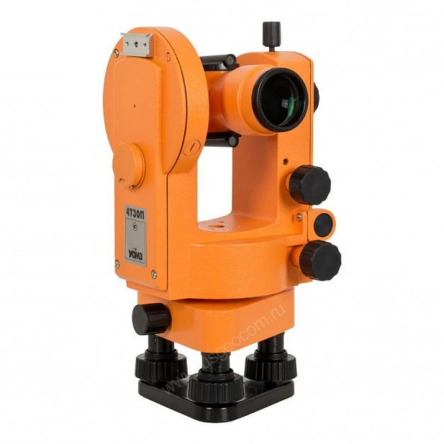 Theodolite 4T30P - Precision Angle Measurement Instrument