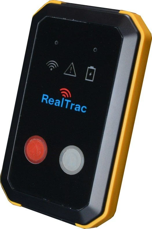 Personal Location Tag EXIA TAG 7XX