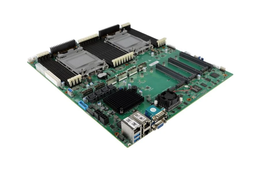 HN-DP1000T-C LGA4189 Server Motherboard for Versatile Computing
