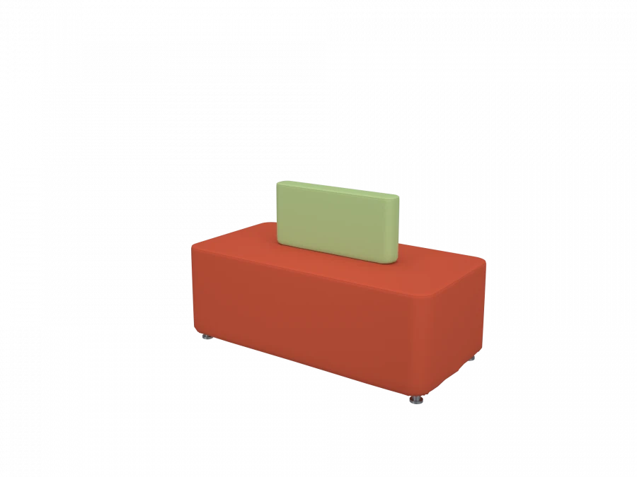 Soft Module Furniture Section 73