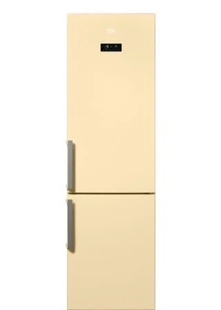 Refrigerator with Separate Doors 356L CNKL7356E21ZSB