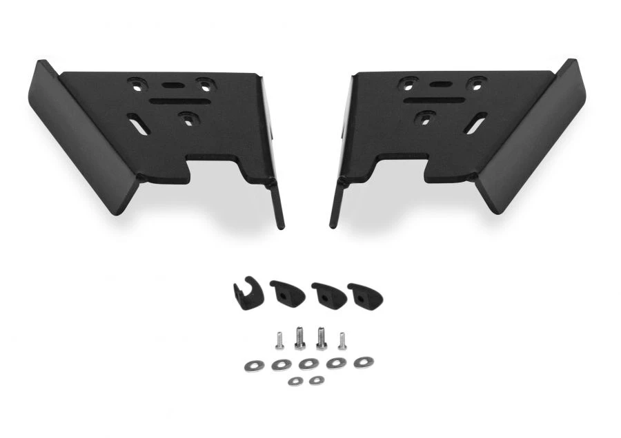 Front Arm Protection for Vehicles