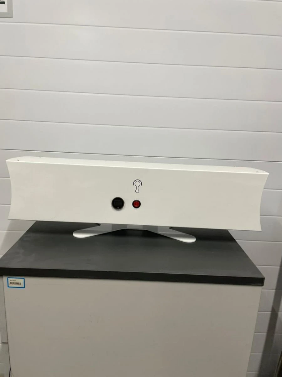 UV Air Recirculator for Disinfection - Model Potok M45