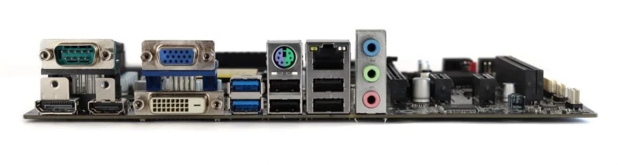 لوحة الأم DMB-H510-MCA01 - عنصر أساسي لأجهزة الكمبيوتر