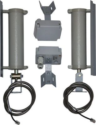 Linear Radio Wave Security Detectors IO-RD-200