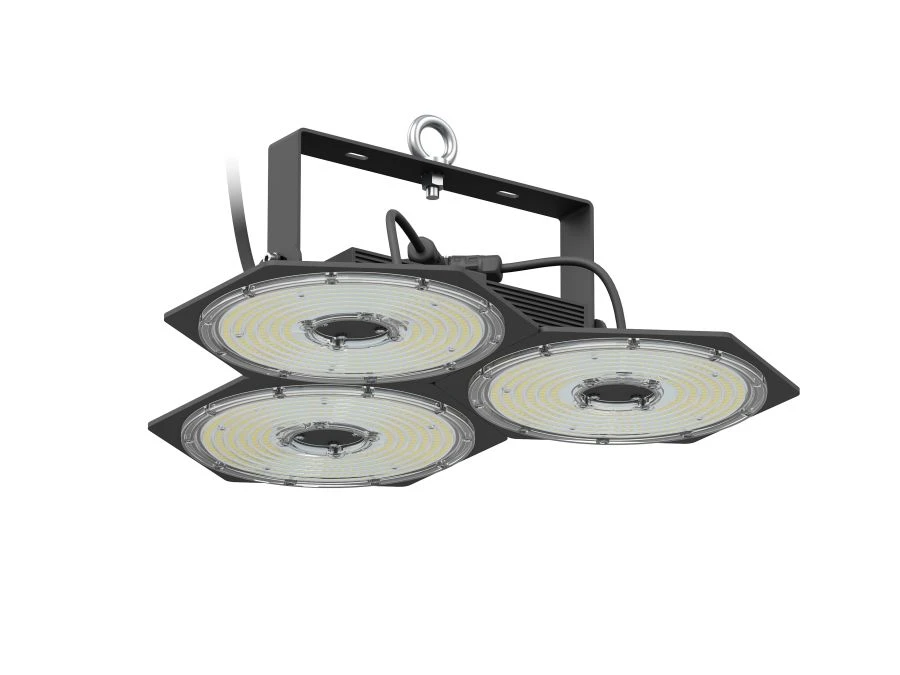 LED Industrial Light HOOK/P 3x70W