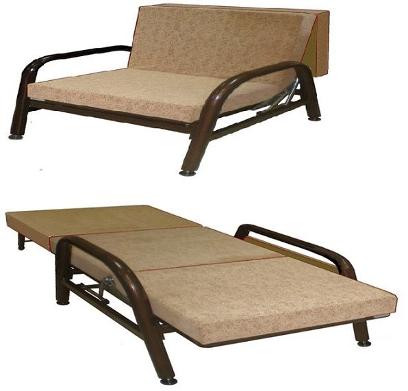 سرير أريكة قابل للطي مشروع SI56.15.16.00