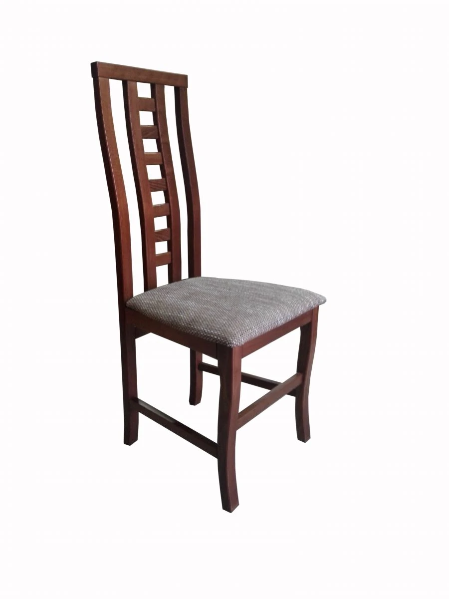 Wooden Dining Chair No. 39