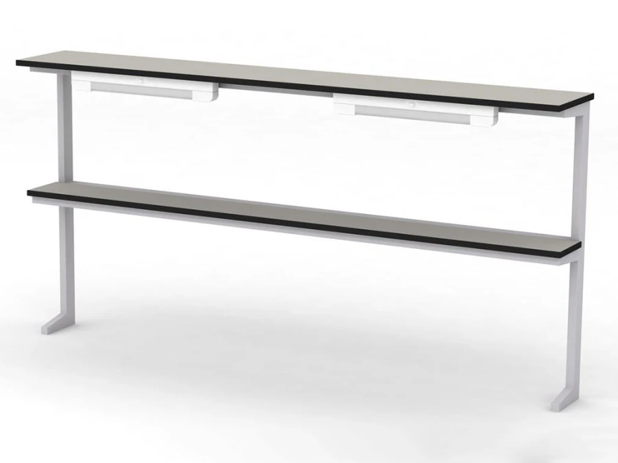 وحدة رف المكتب المتنقلة PN - حل تخزين مرن وقابل للتعديل