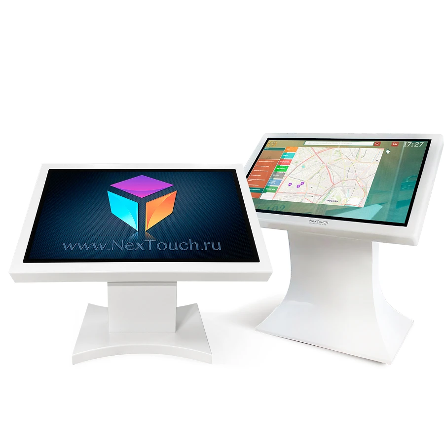 Interactive Touch Table NexTable XXP YY XXX YY- YX