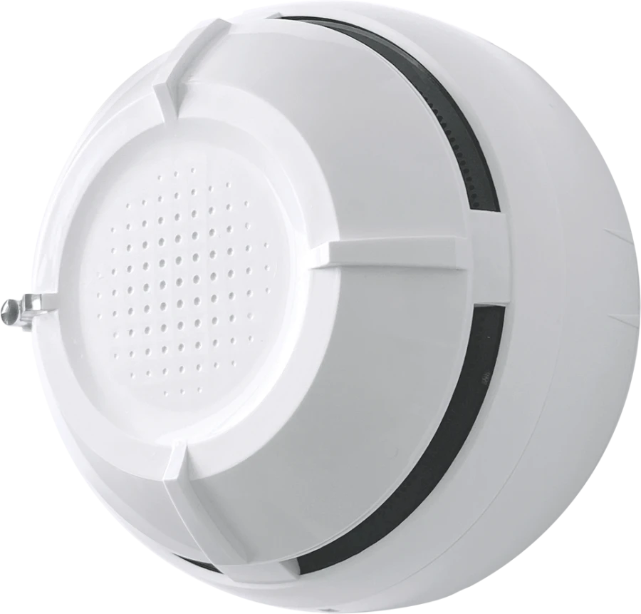 Addressable Analog Smoke Fire Detector IP 212-82/4 SPK-MAX-D