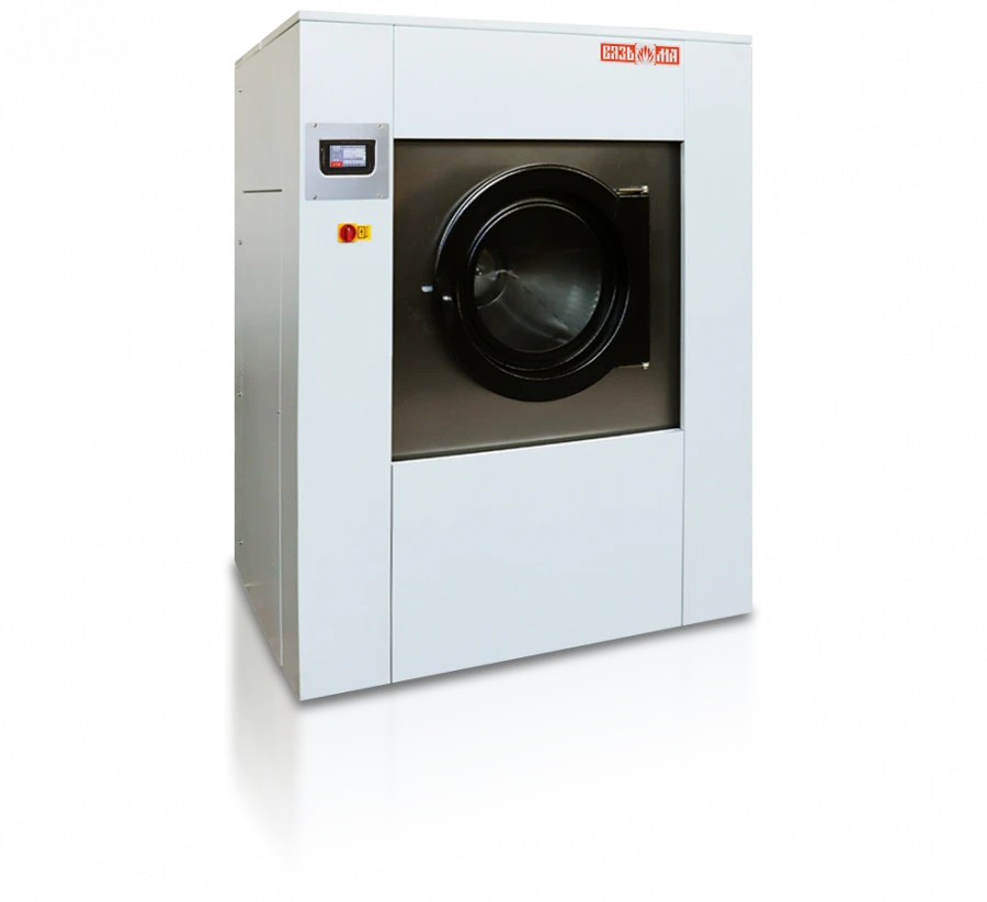Automatic Washing and Spinning Machine VO-50P