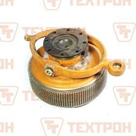 Friction Clutch Left TT-24-16-102SP, Ceramic Material, No Drum