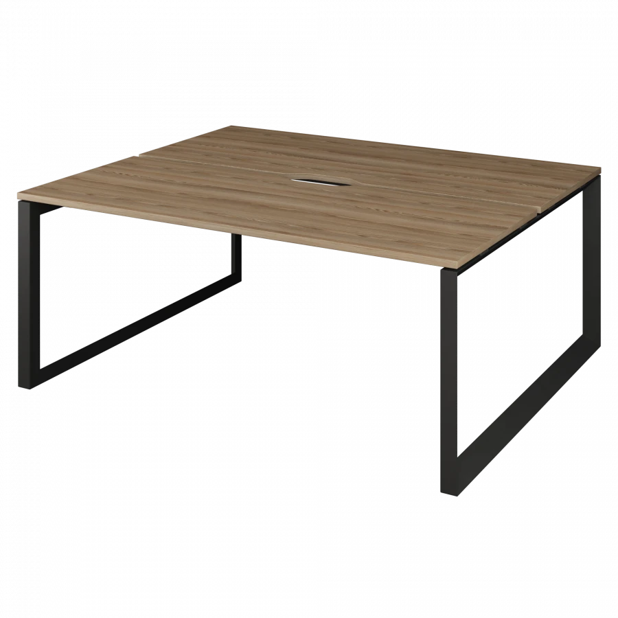 بنش مزدوج لمكانين عمل NTMP.O.B2-180