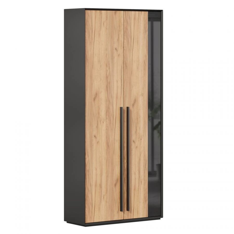 Two-Door Wardrobe Neapol LD.134050.000