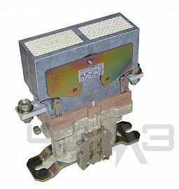 كونتاكتور تيار مستمر MK5-10 U3 للتحكم الدقيق في الدوائر