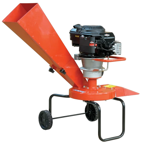 آلة تقطيع النفايات الزراعية "ماستر" IM-1