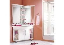 مرآة أكواتون لاس فيغاس اليسرى الزاوية موديل 1A0513U2LA01L1