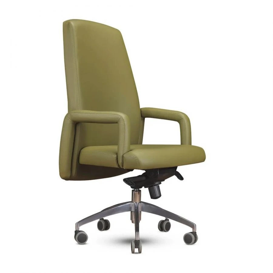 Target M Low-Back Chair for Comfortable Seating