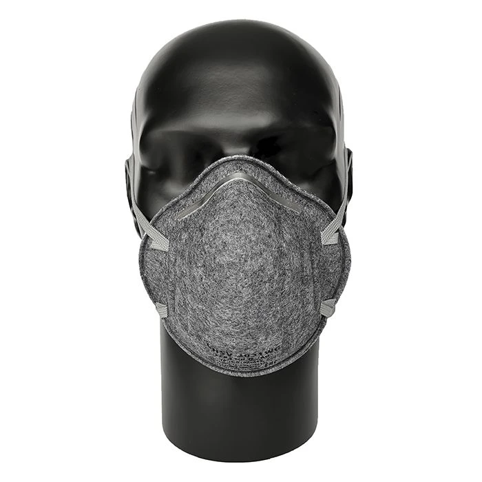 Respiratory Protection Half Mask for Aerosols by PHSV, Article 2020