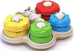 Educational Toy "Butterfly