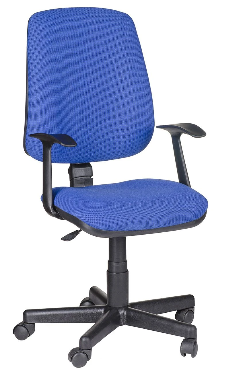 Operator Chair "JUPITER" - Comfort and Durability