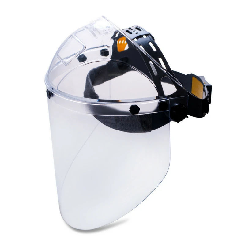 Protective Face Shield NBT3 VISION® TITAN, Art. 434390