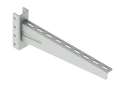 Reinforced Console CK-KG-000 for Cable Trays