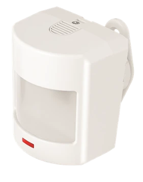 Passive Optical-Electronic Wireless Intrusion Detector RMD1