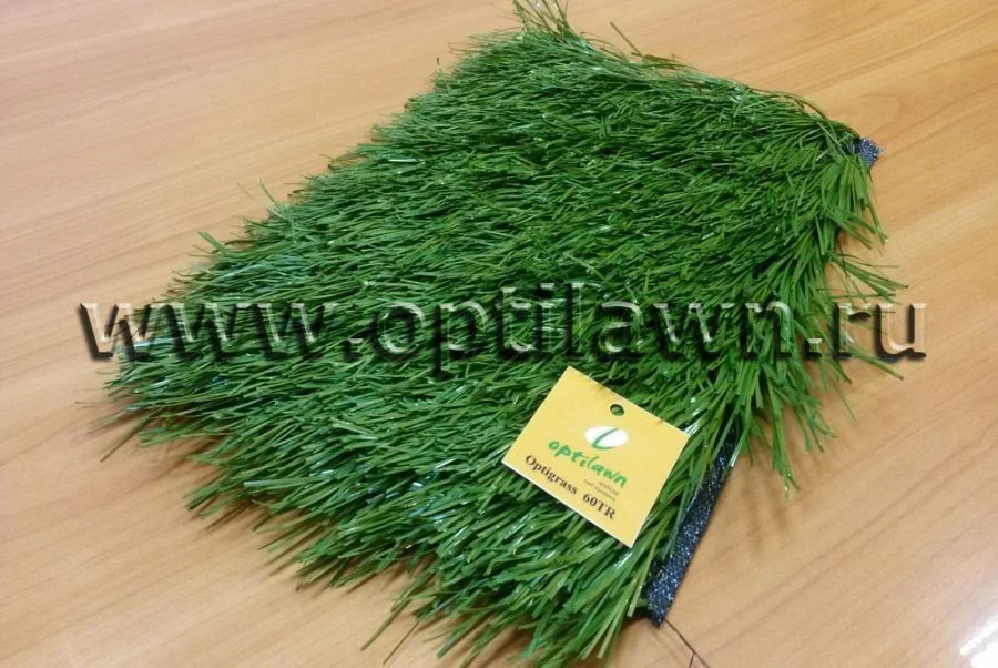 Optigrass 60 TR Artificial Grass Surface