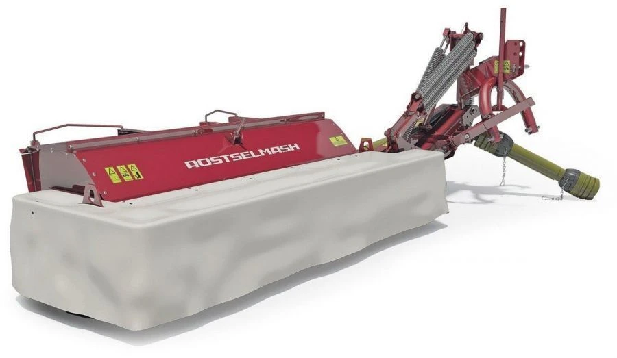 ماكينة جز العشب الدوارة مع مكيف KRK-2.4 "SapSun