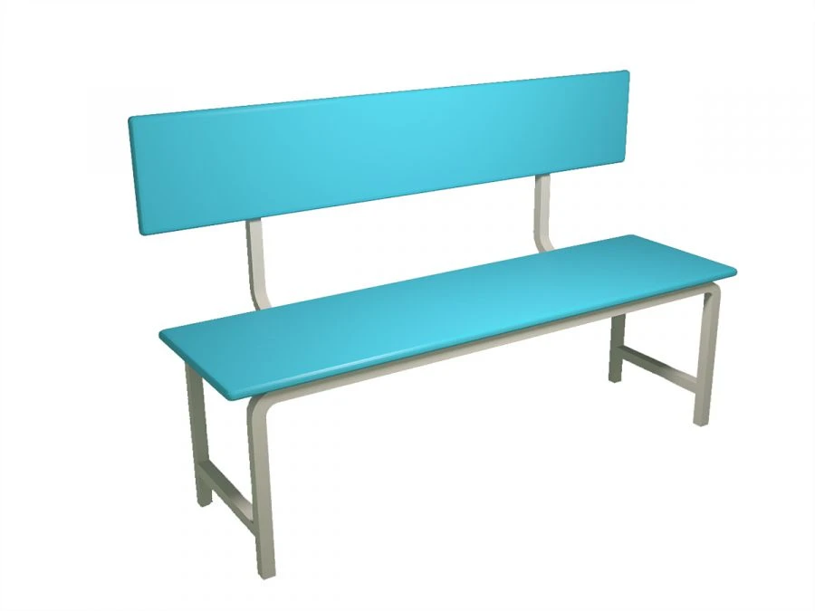 Rest Bench BS-04sh