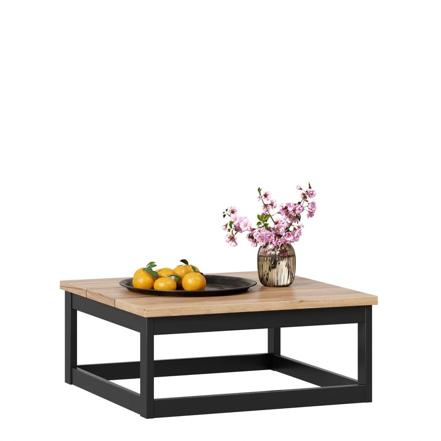 Techno LD.678240.000 Coffee Table 700 (Golden Oak)