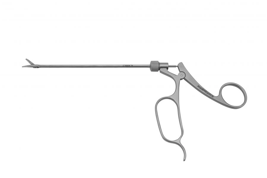 Endoscopic Rhinology Surgical Tool Set for Pediatric Use with Rigid Endoscopes