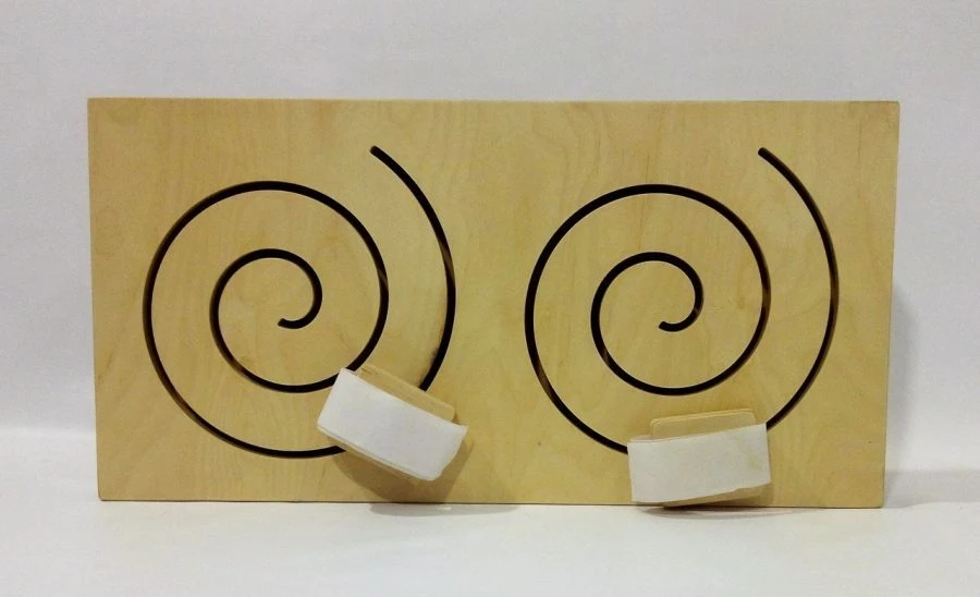 Labyrinth for Musculoskeletal Development