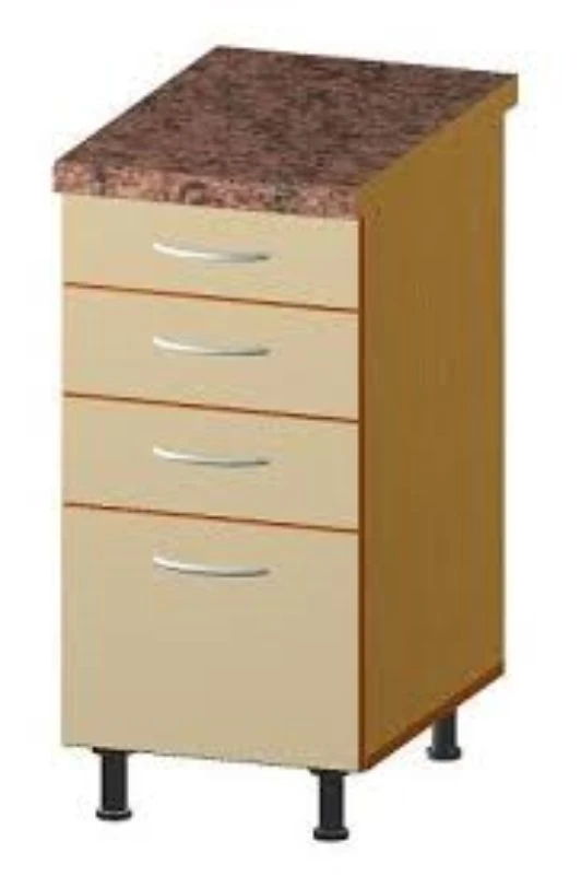 طاولة متعددة الوظائف - ST06KMM لترتيب العمل