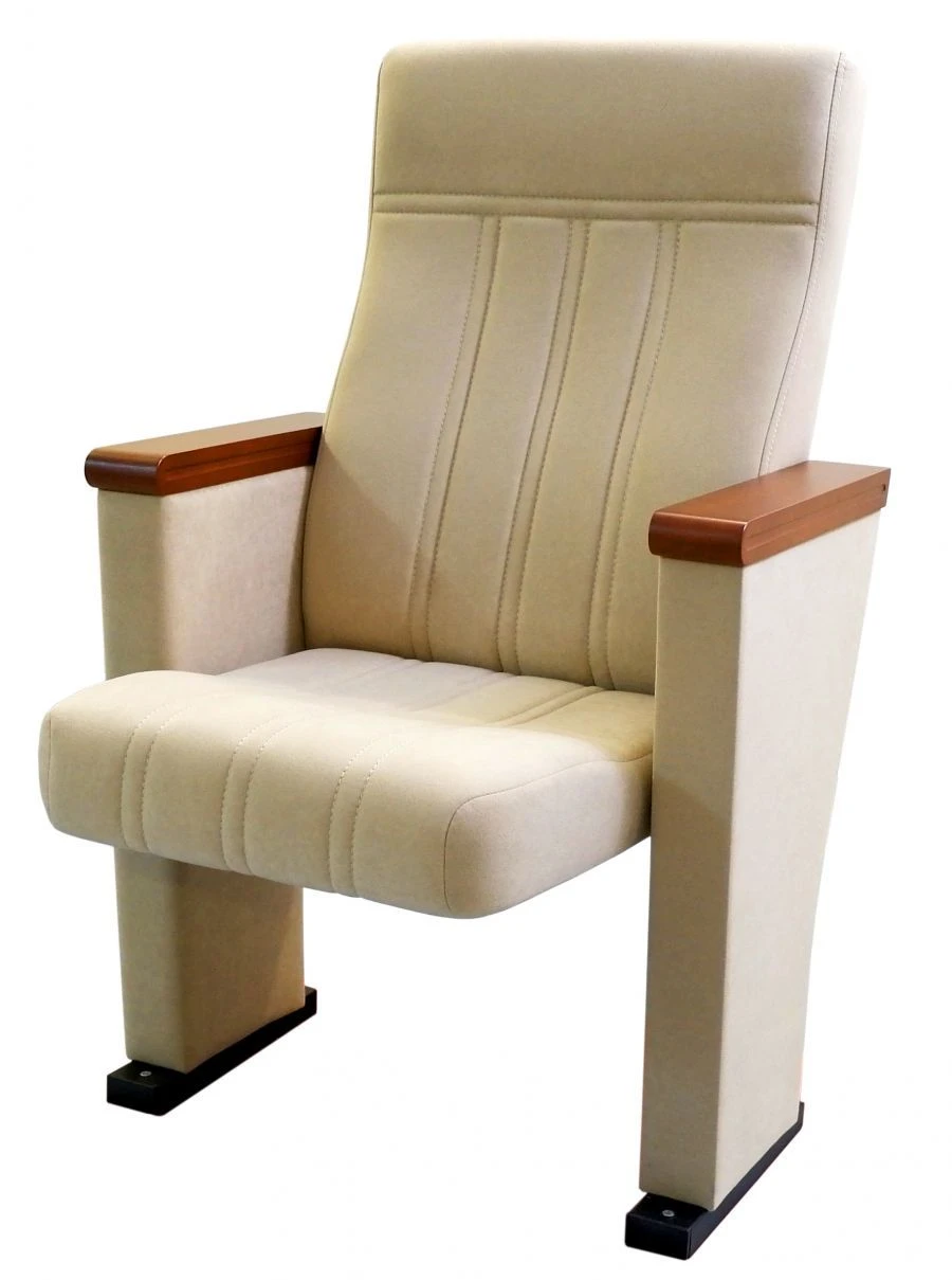 Comfortable Auditorium Chair Nika