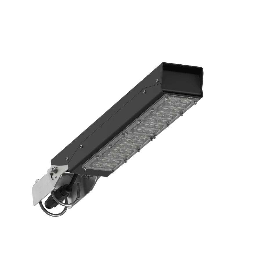 Major Standard Outdoor LED Street Light MSFT-ST31-212