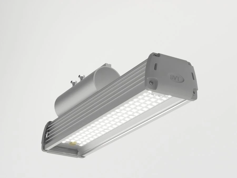 LED Light Fixture SVT-U50-5000-UHL1