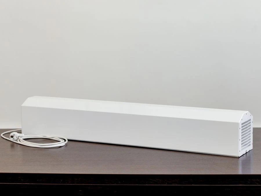 Ultraviolet Air Recirculator for Disinfection AER 1-30