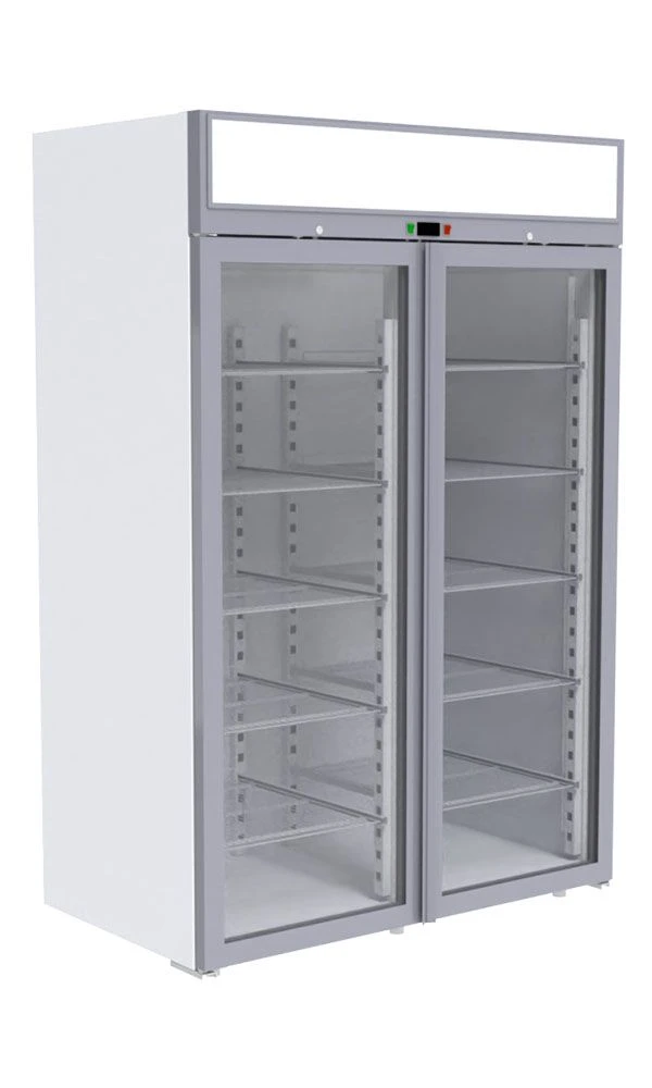 Refrigerated Display Cabinet D1.4-Slc