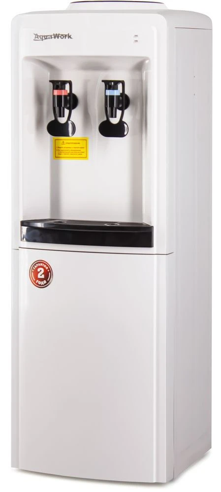 Aqua Work Water Dispenser (Cooler) 0.8LDR