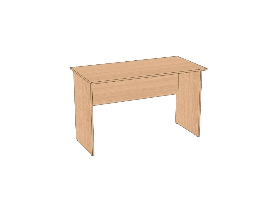 Writing Desk 1204*604*740 mm ASP-12